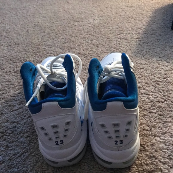 Jordans - Picture 2 of 3